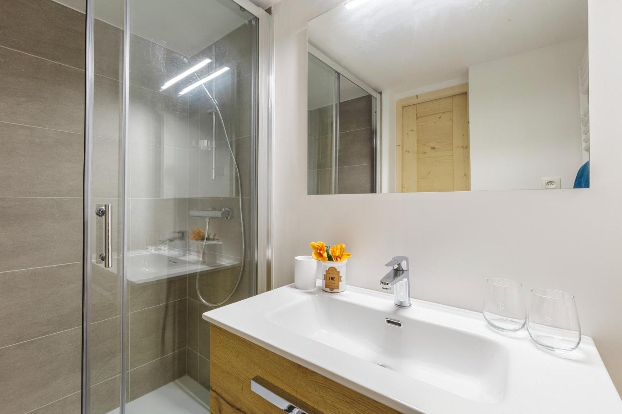 Residence Grand Roc - Ancolies 216 - Happy Rentals Chamonix Exteriér fotografie