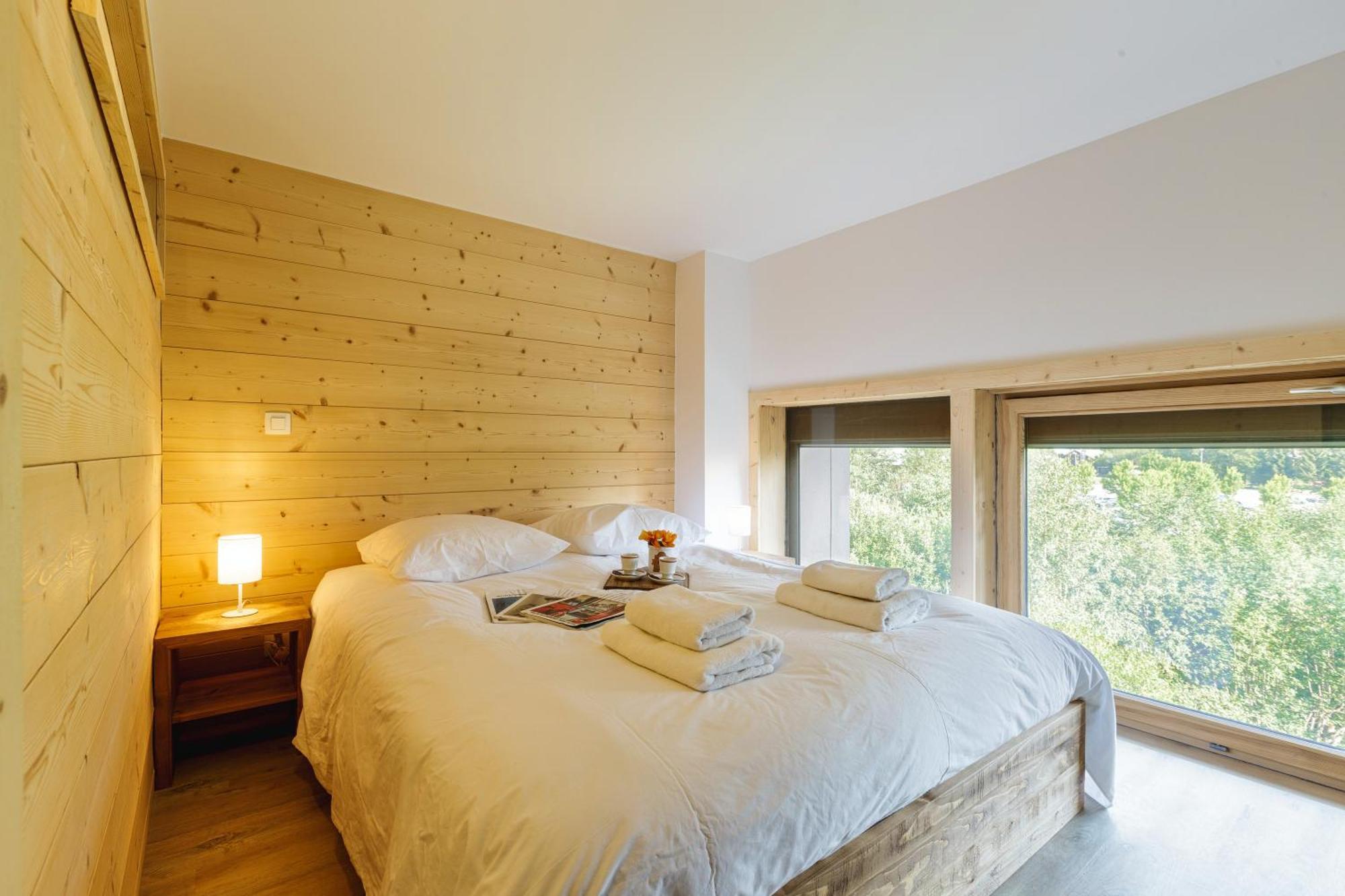 Residence Grand Roc - Ancolies 216 - Happy Rentals Chamonix Exteriér fotografie