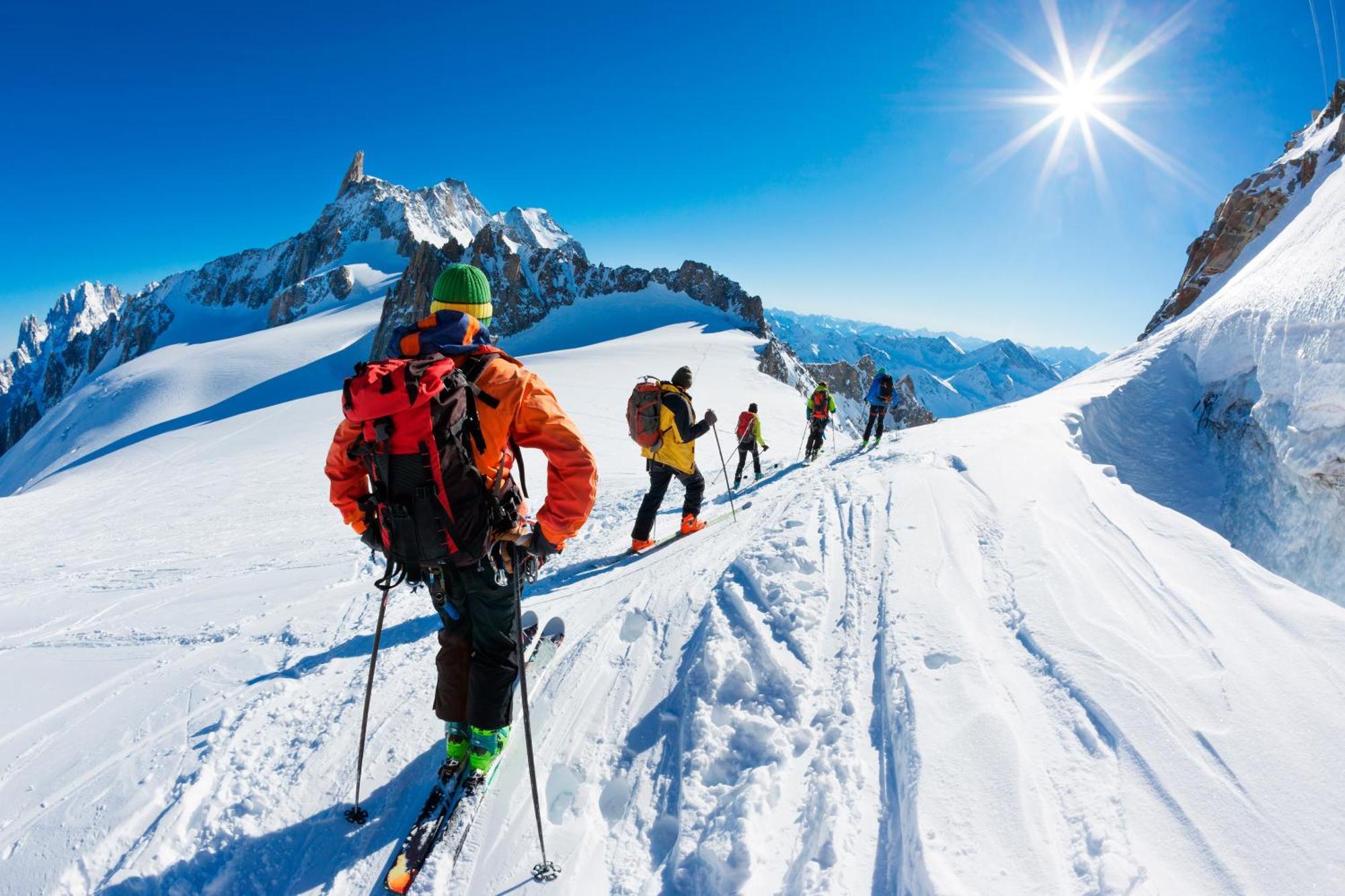Residence Grand Roc - Ancolies 216 - Happy Rentals Chamonix Exteriér fotografie
