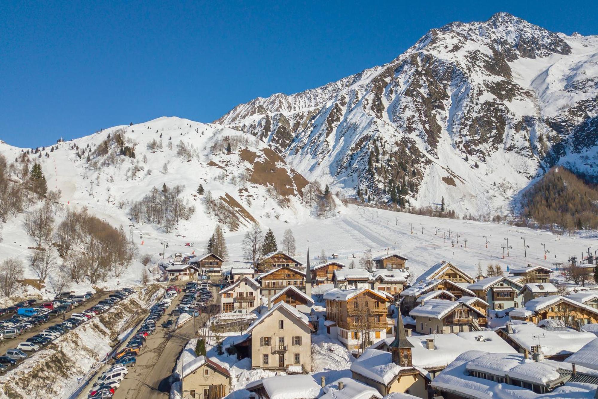 Residence Grand Roc - Ancolies 216 - Happy Rentals Chamonix Exteriér fotografie